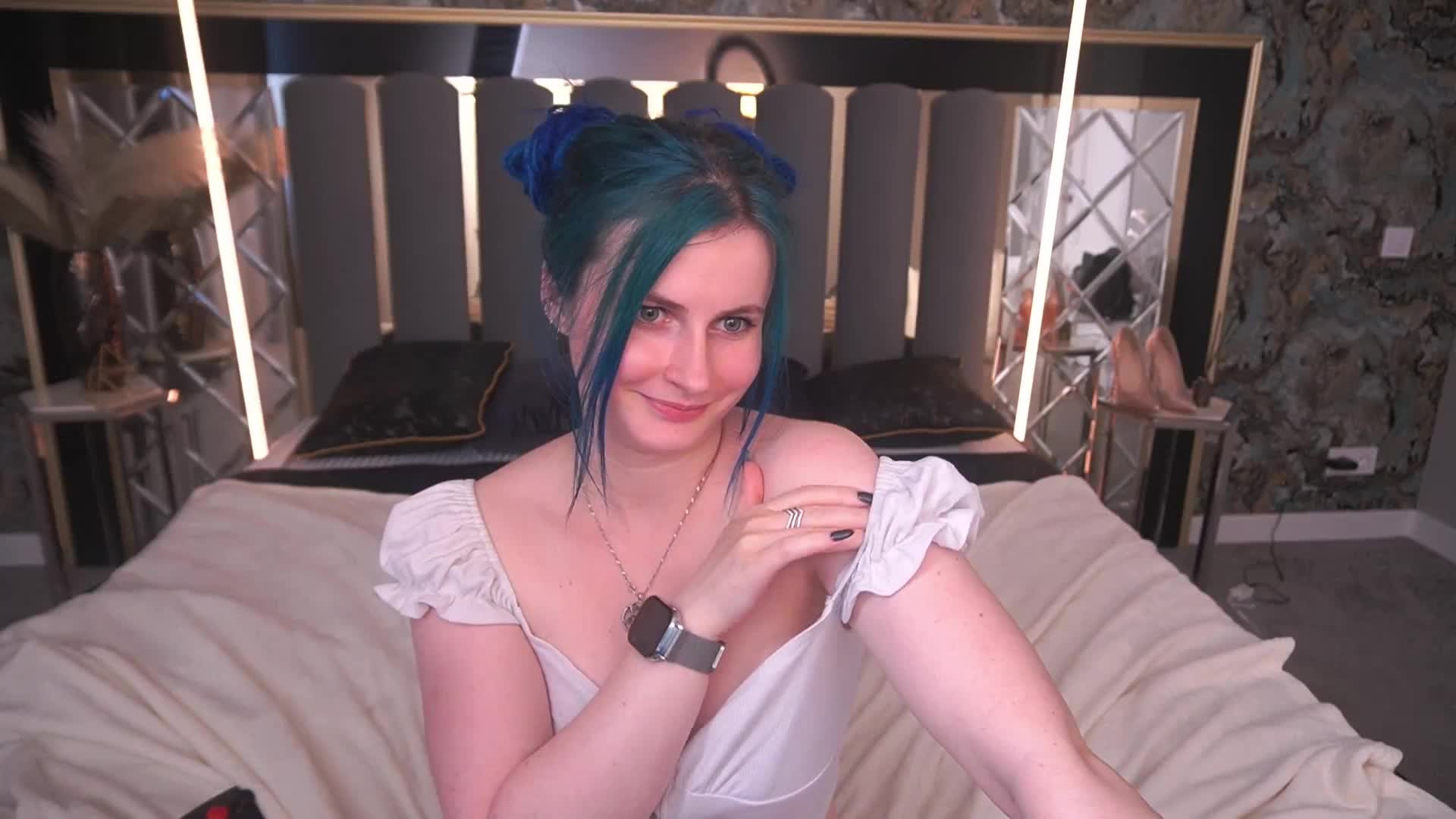AlisaGrace Live Sex July 6, 2026