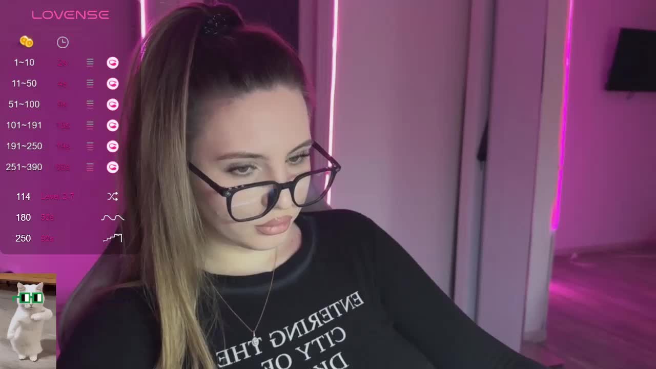 Cris_Mi Live Sex July 6, 2026