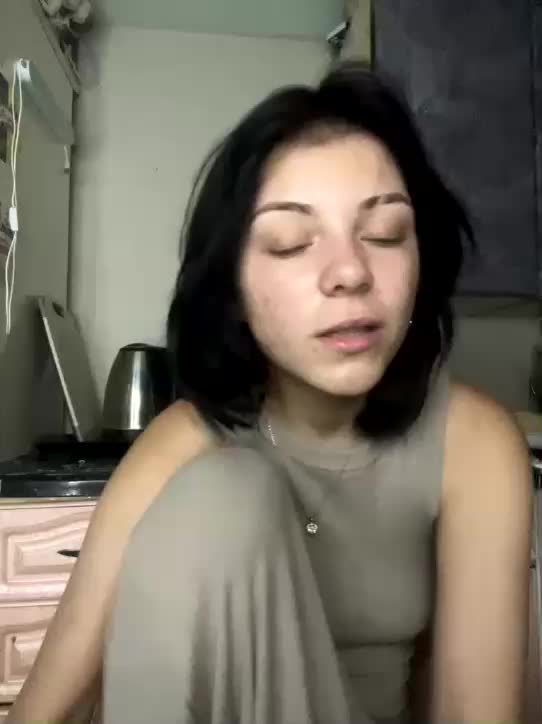 BlackKittyX Live Sex July 6, 2026
