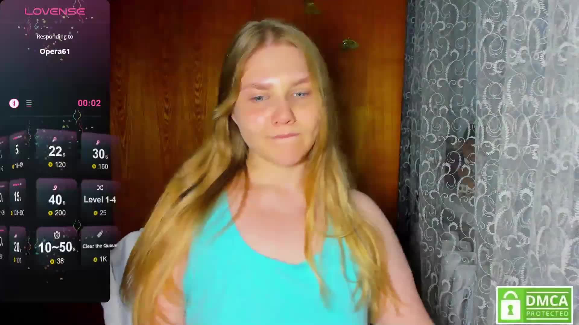 Emma-Frizea Live Sex July 6, 2026