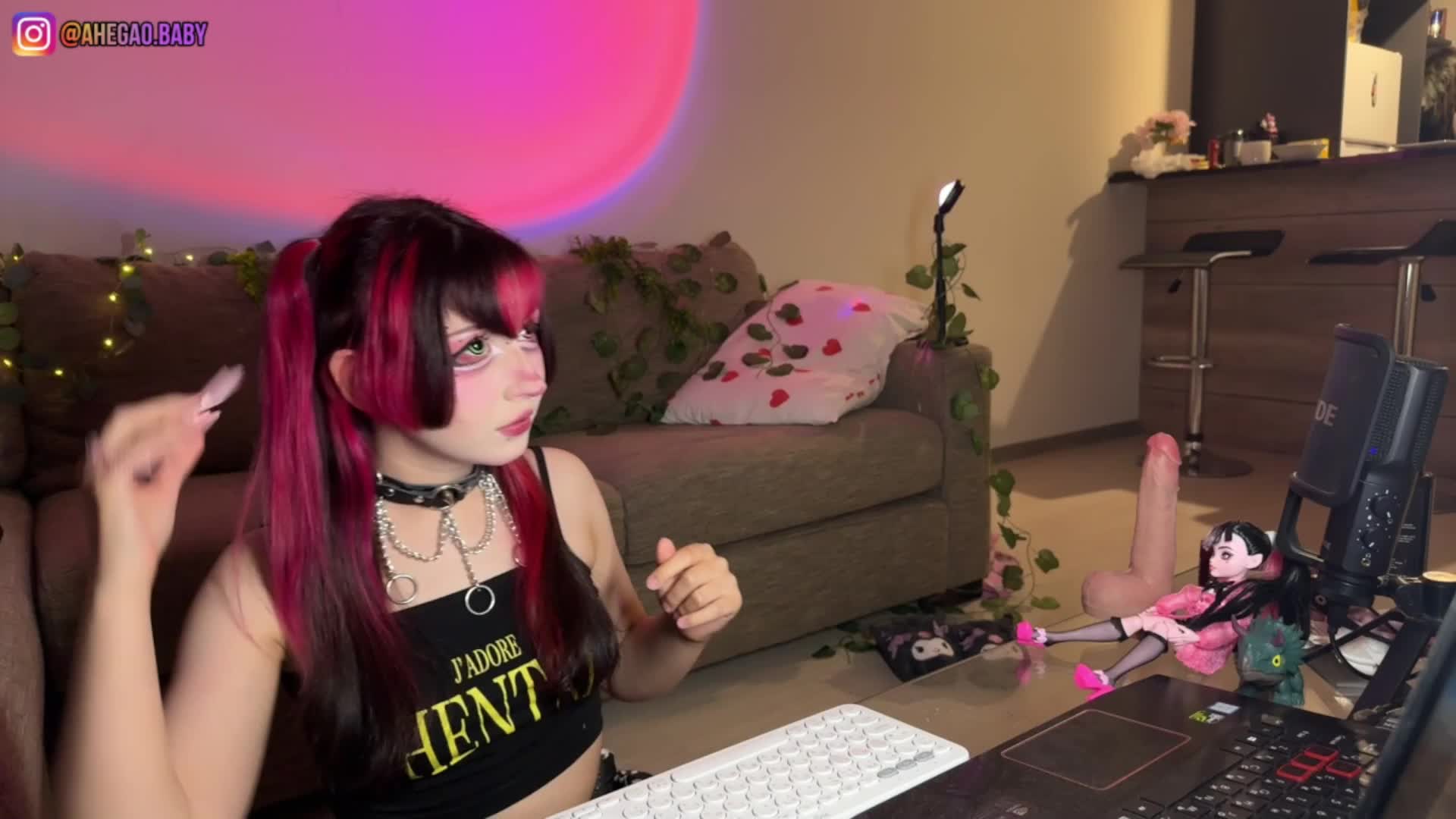 h3ntai-baby Live Sex July 6, 2026