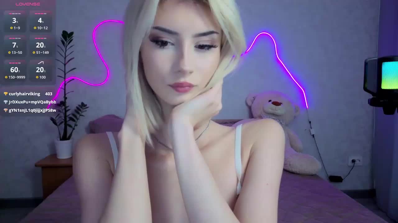 kittysocutie Live Sex July 6, 2026