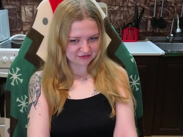 AnitaVine Live Sex July 6, 2026
