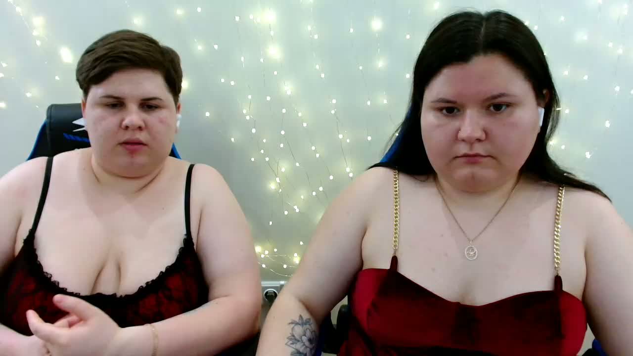 BeckyAndEllen Live Sex July 6, 2026