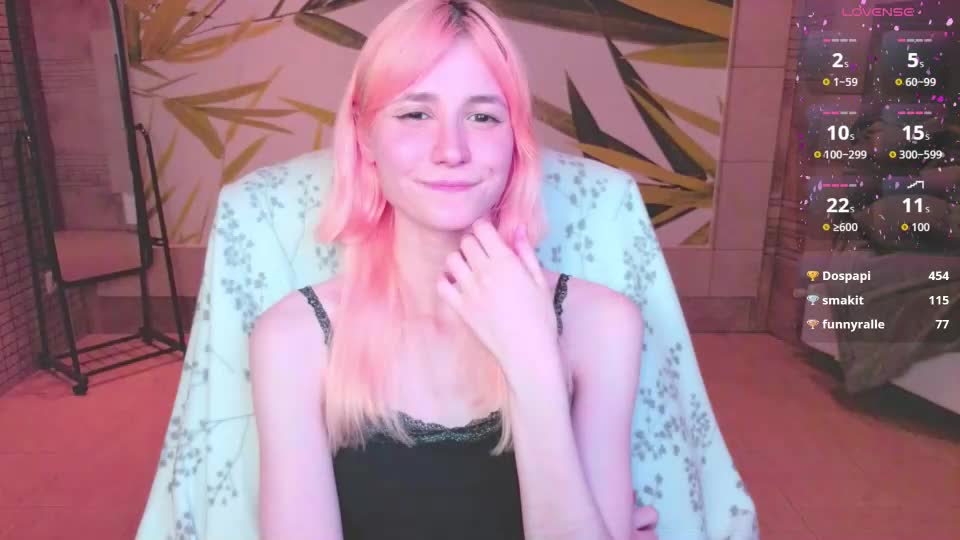 fleximona Live Sex July 6, 2026
