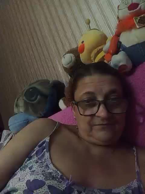 milisenta Live Sex July 6, 2026