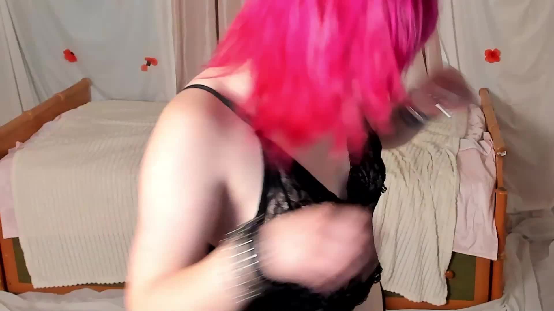 Crazykitta Live Sex July 6, 2026