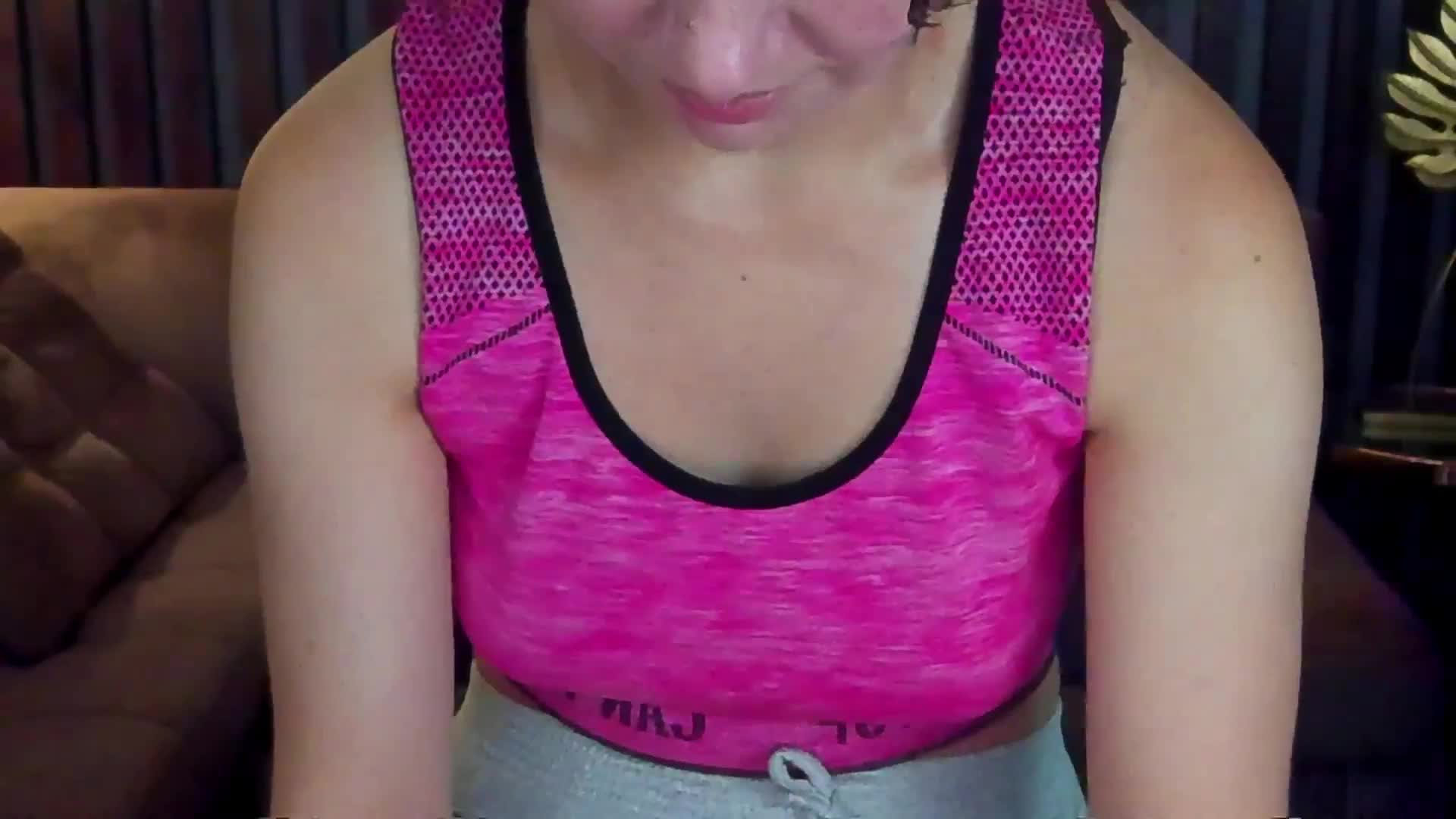 Livia-Shy Live Sex July 6, 2026