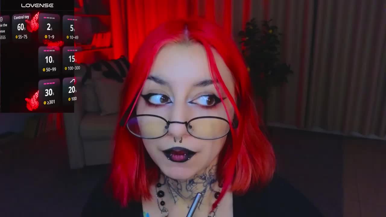 MistressMarcelline Live Sex July 6, 2026