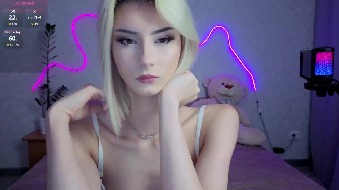 kittysocutie Live Sex July 6, 2026