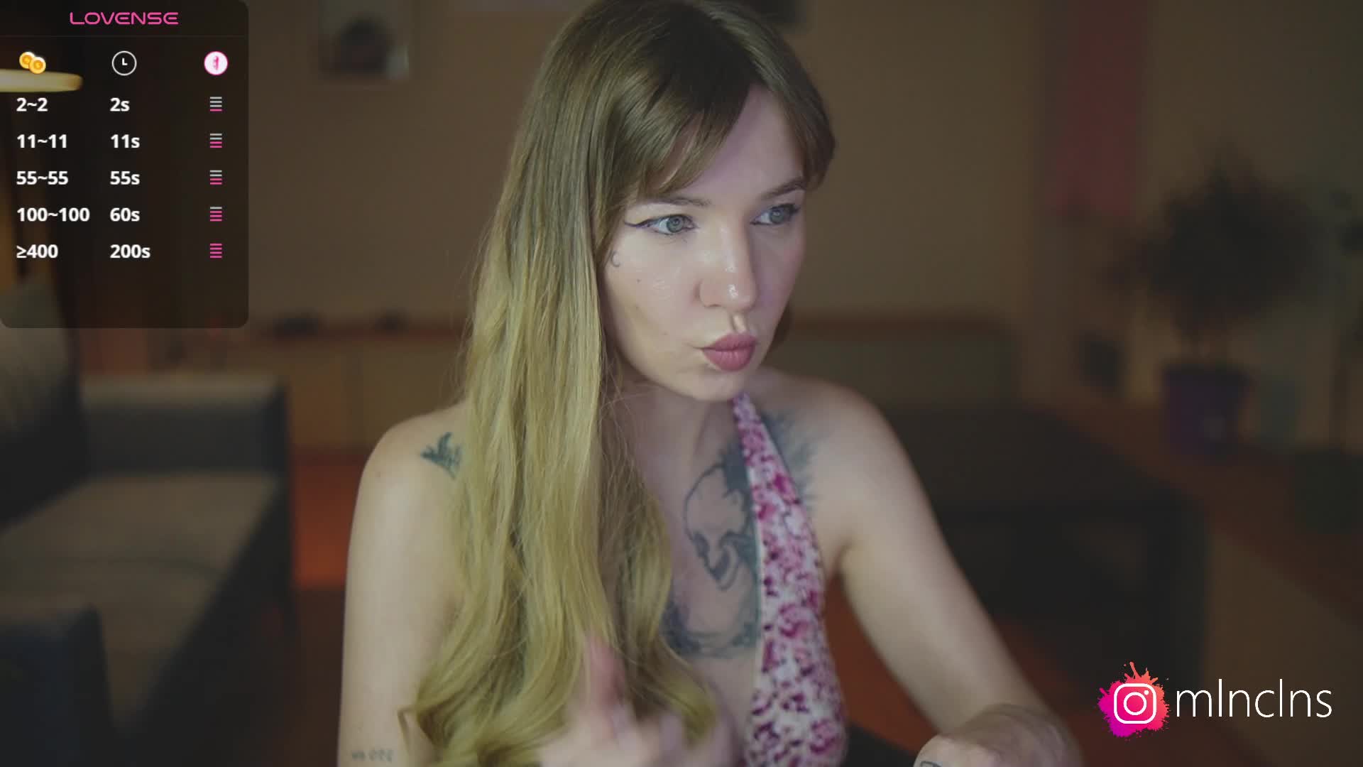 mel-collins Live Sex July 6, 2026