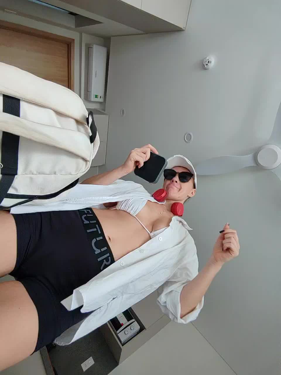 AnaMyself Live Sex July 6, 2026