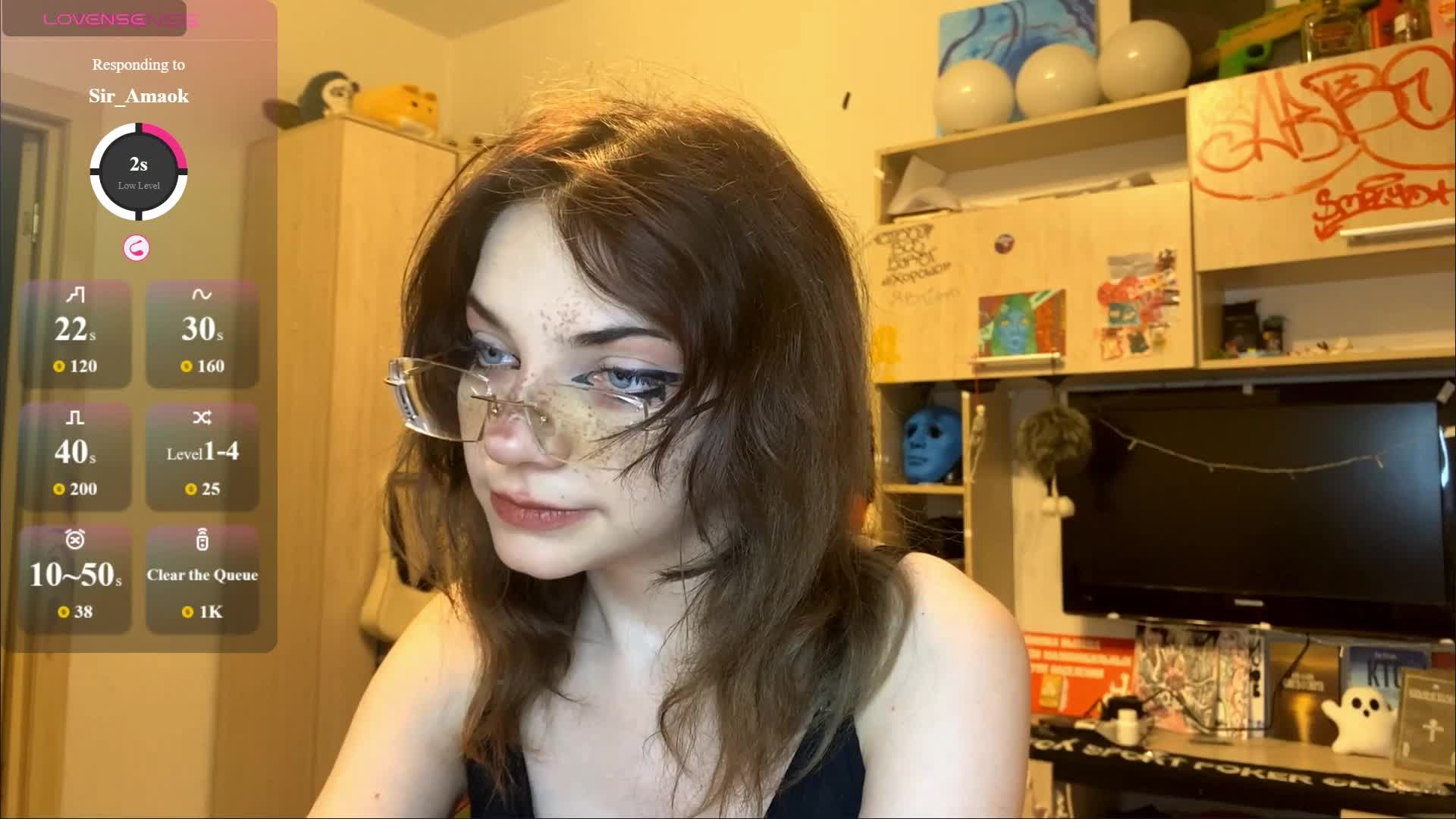 MigdaliaJaremka Live Sex July 6, 2026