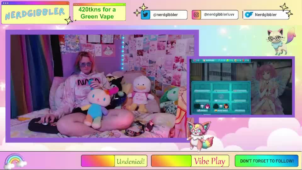 nerdgibbler Live Sex July 6, 2026