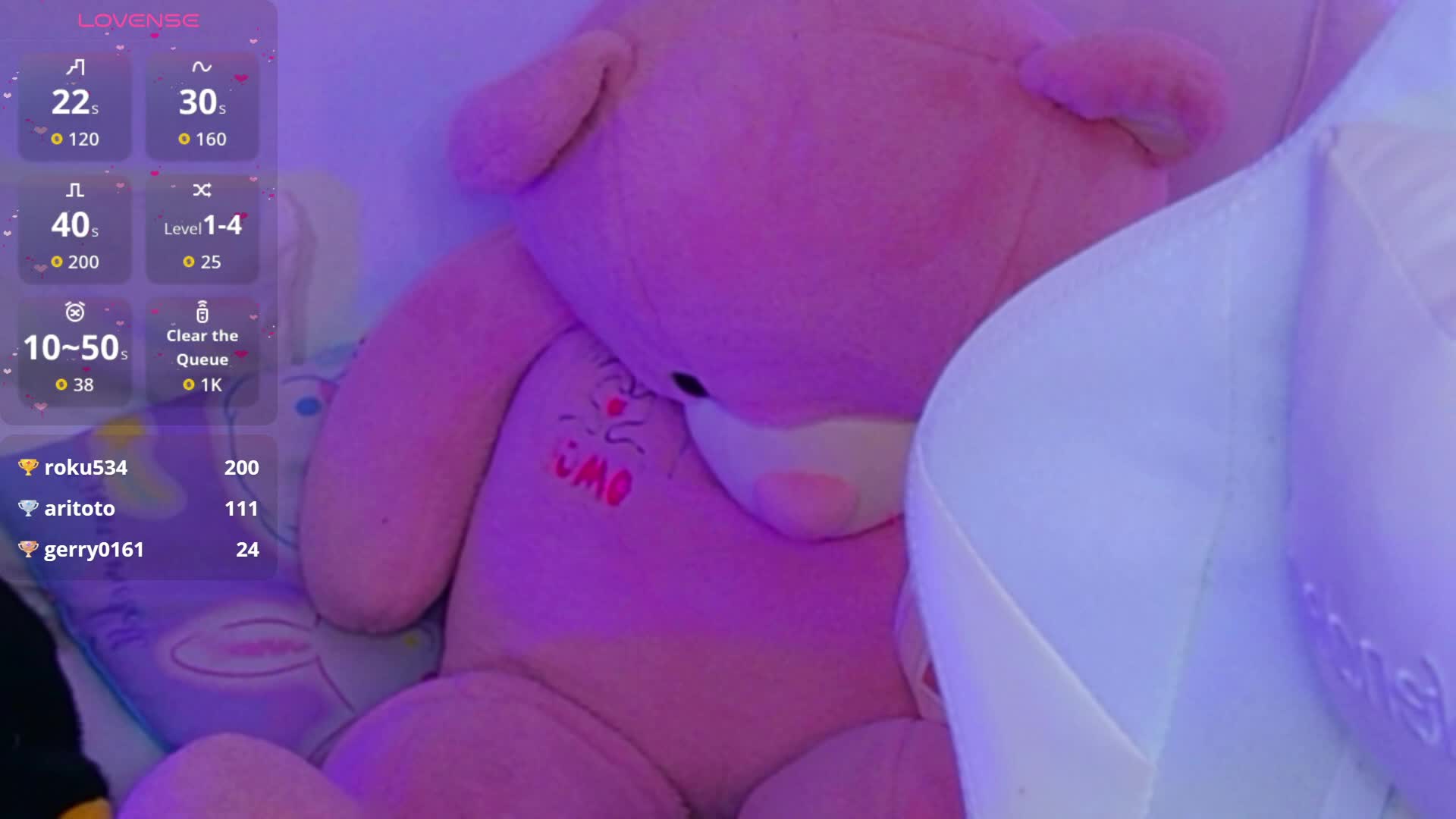 CoralineJones Live Sex July 6, 2026