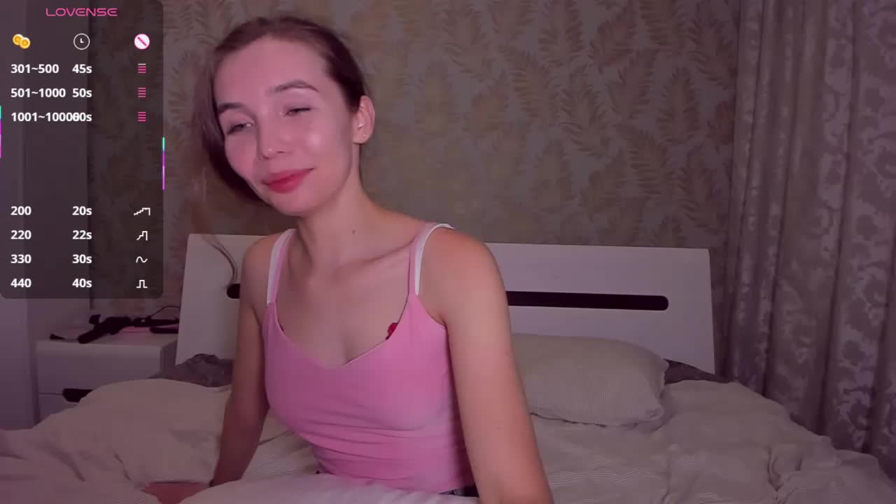 YonaBones Live Sex July 6, 2026