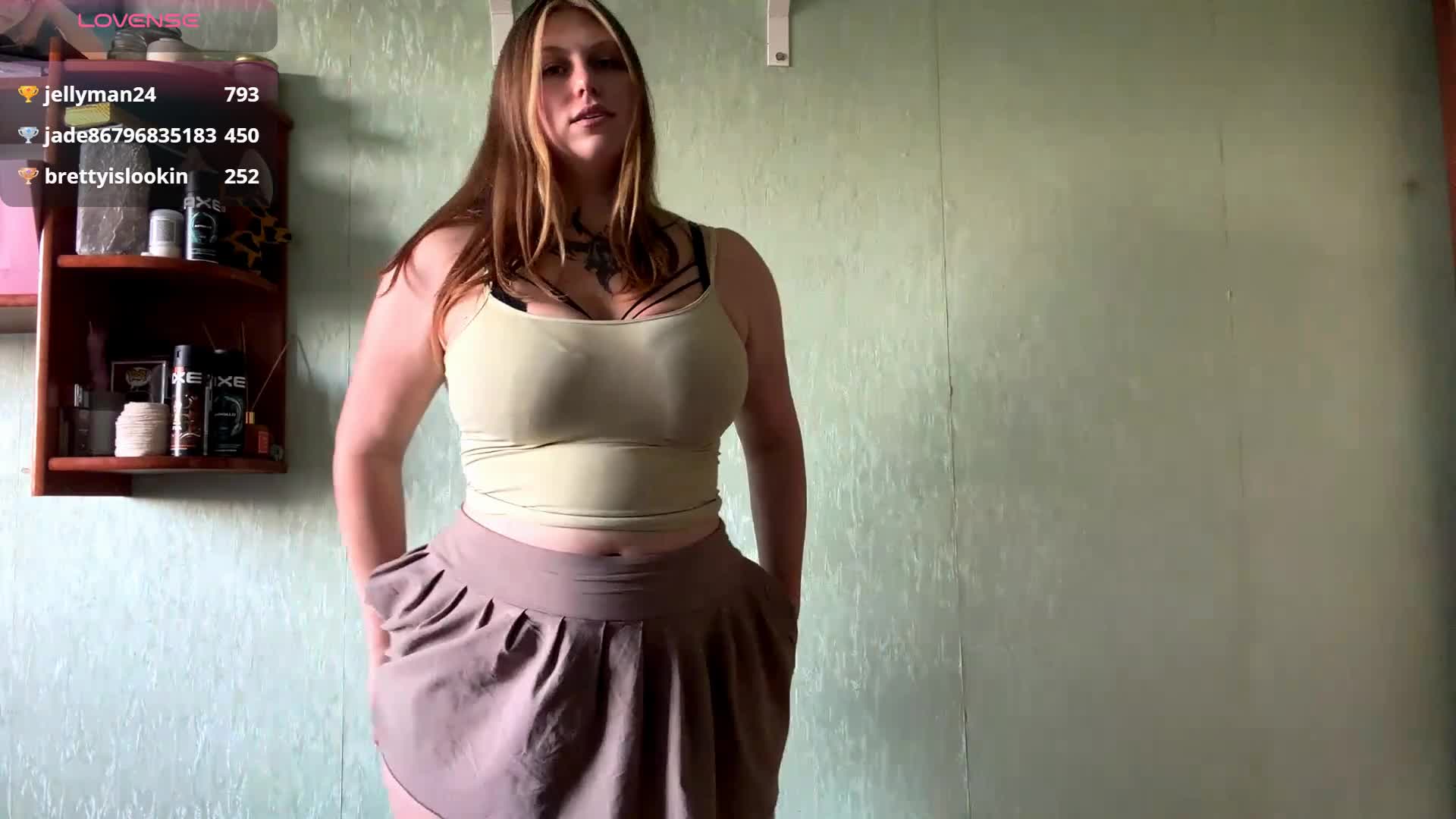 MaragretGonsar Live Sex July 6, 2026