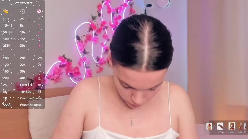 neldabestwick Live Sex July 6, 2026
