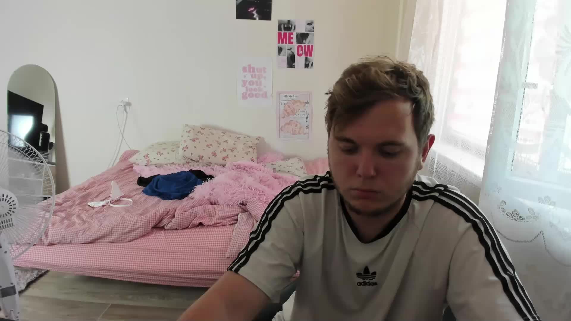FanatKenli Live Sex July 6, 2026