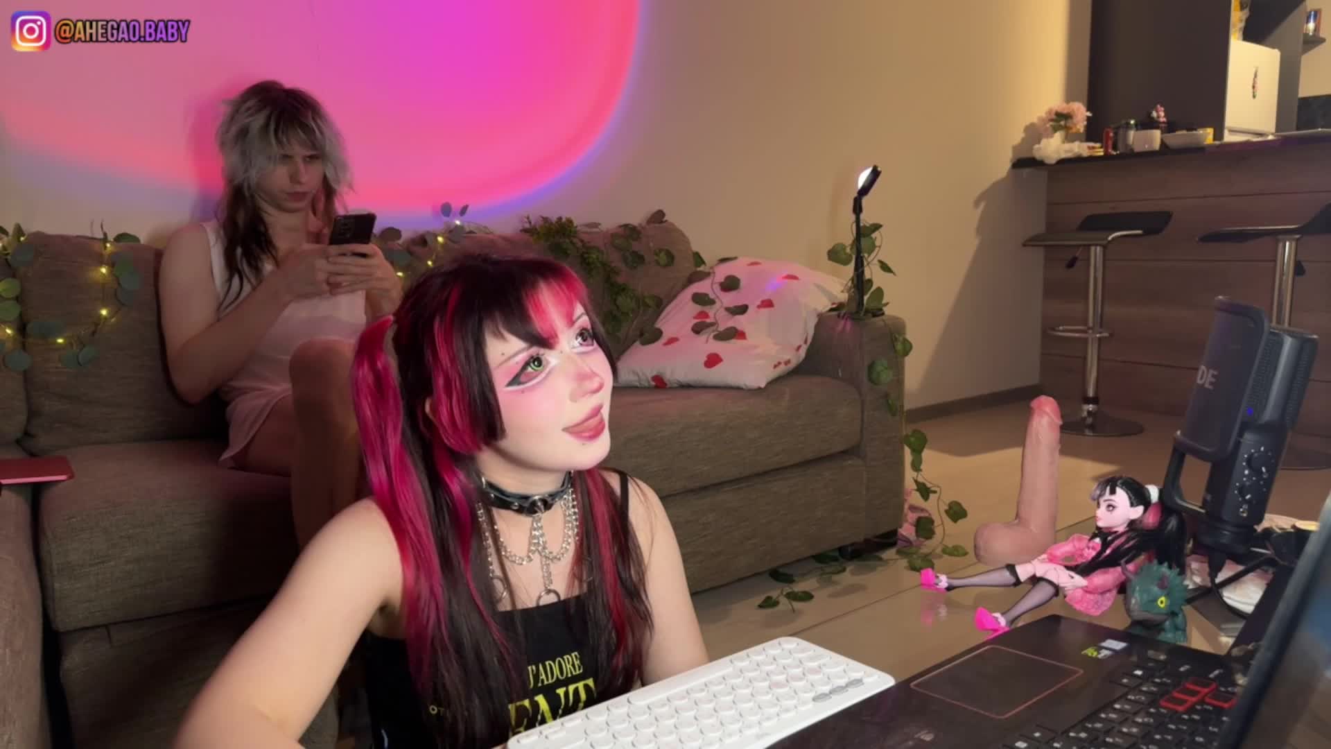 h3ntai-baby Live Sex July 6, 2026