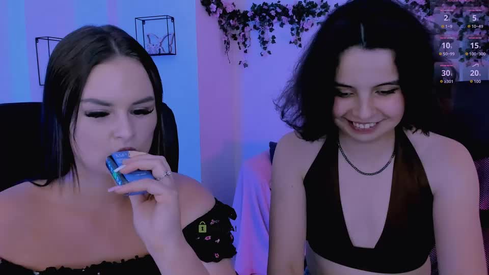 miss_courtney Live Sex July 6, 2026