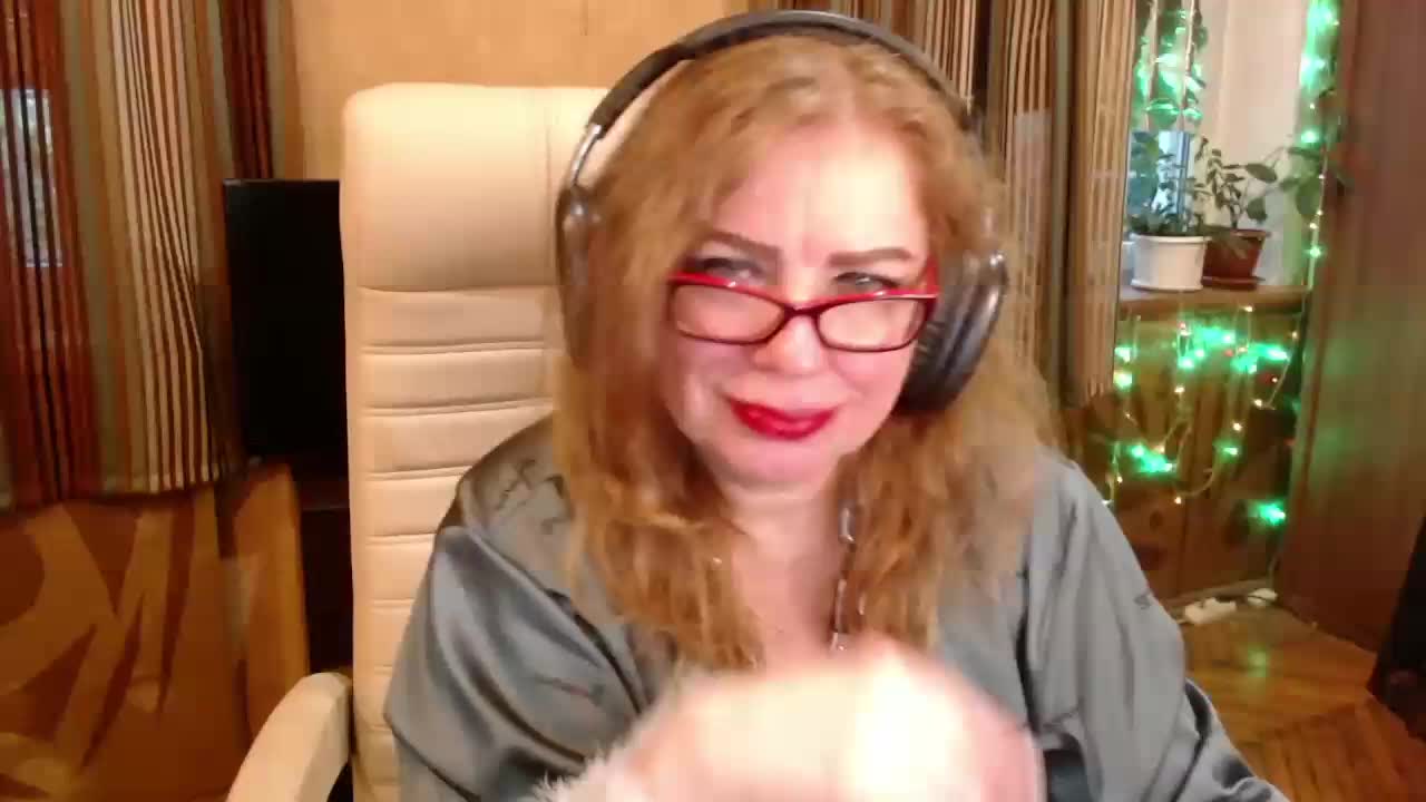 NormaGin Live Sex July 6, 2026