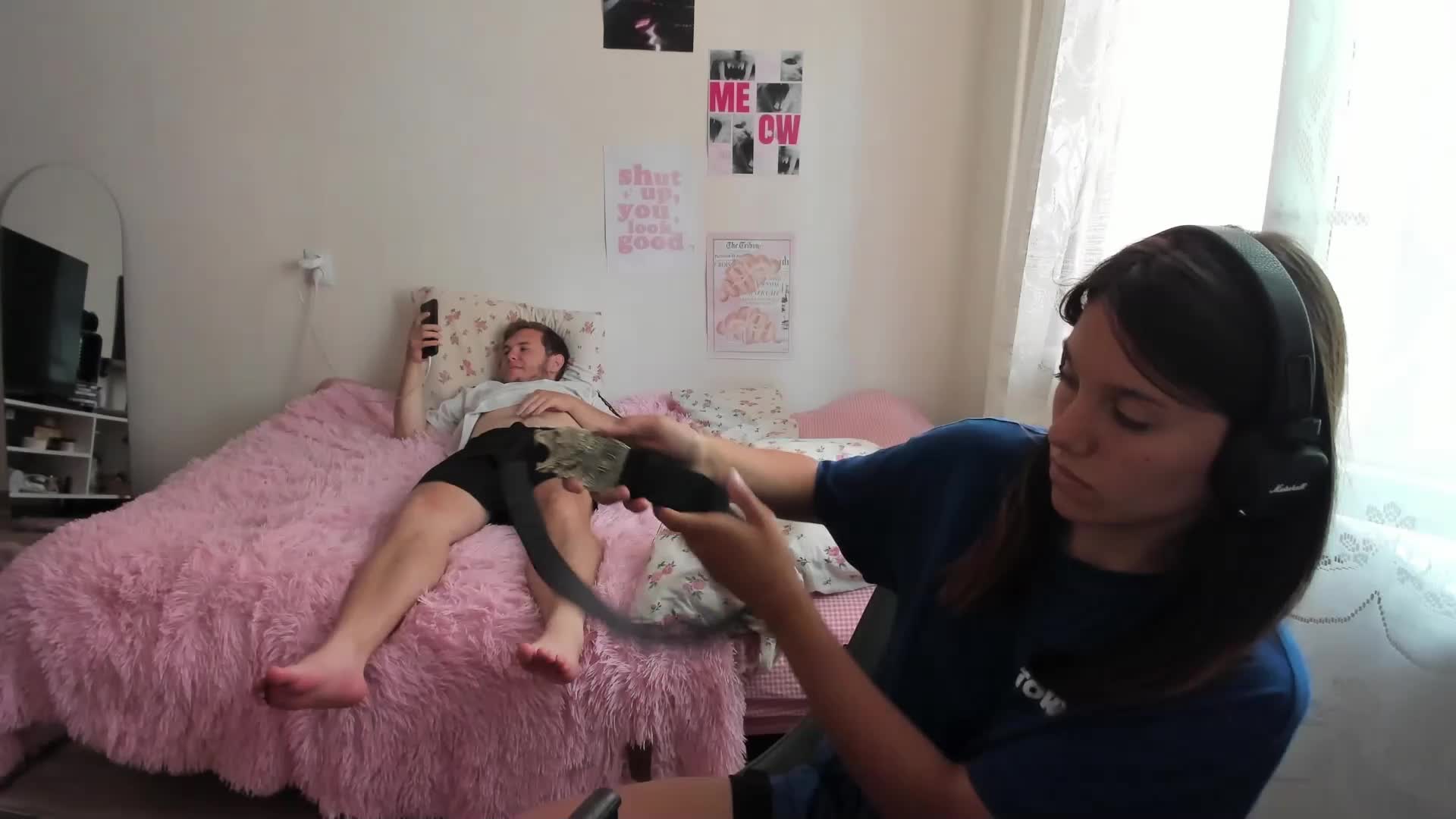 FanatKenli Live Sex July 6, 2026