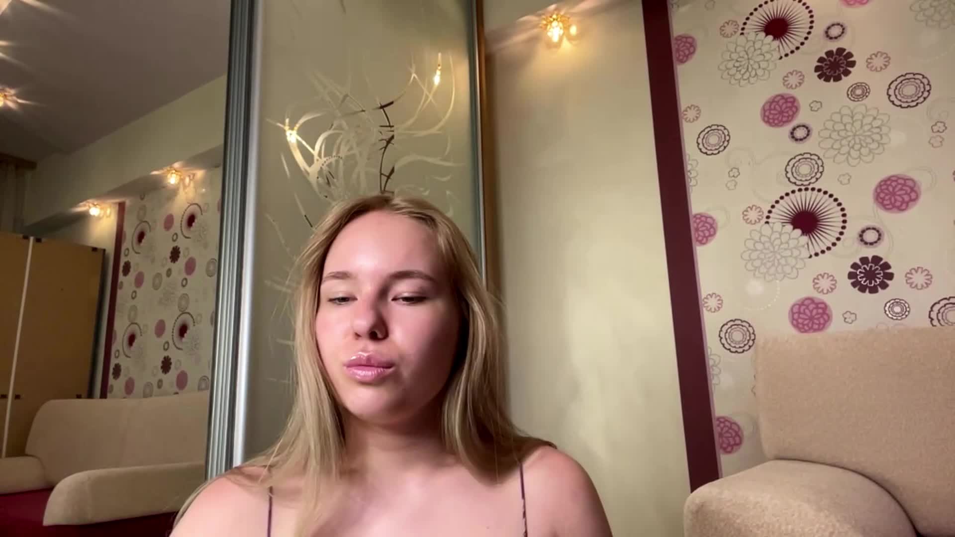 OdiliaVolking Live Sex July 6, 2026