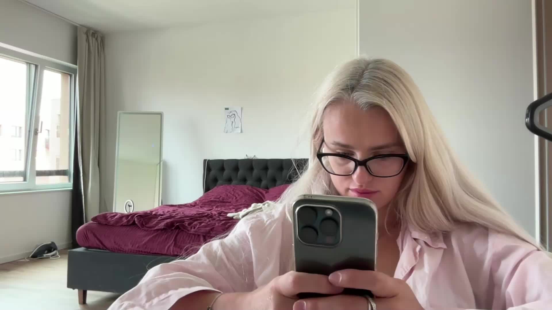 WorldClassBae Live Sex July 6, 2026