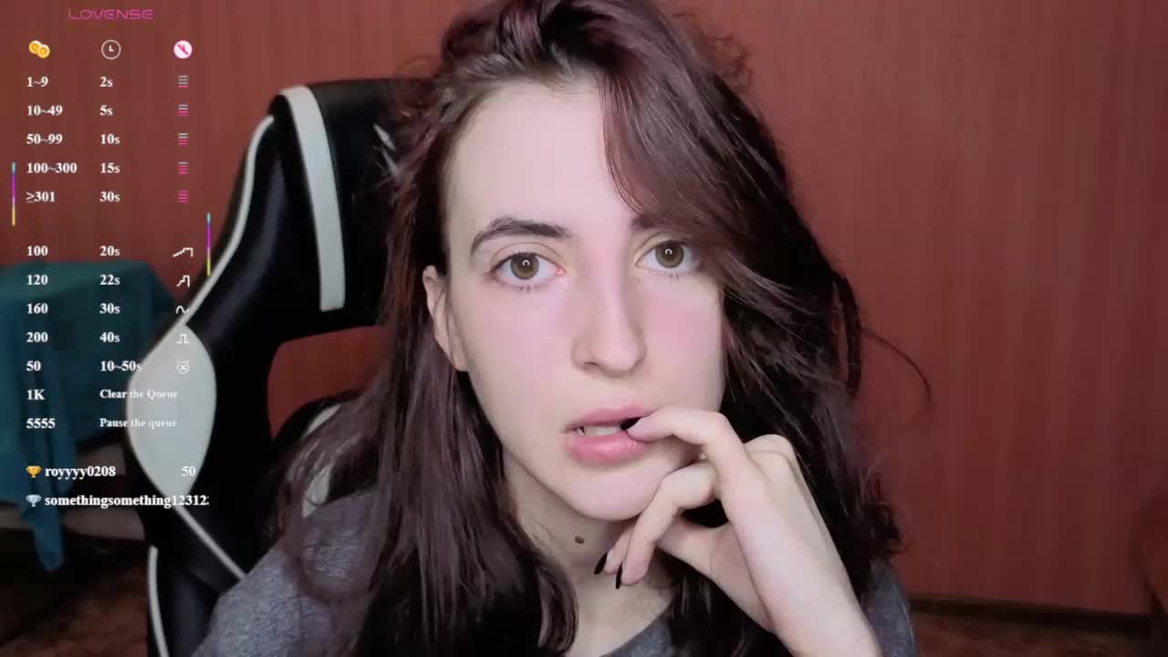 Valeritiio Live Sex July 6, 2026