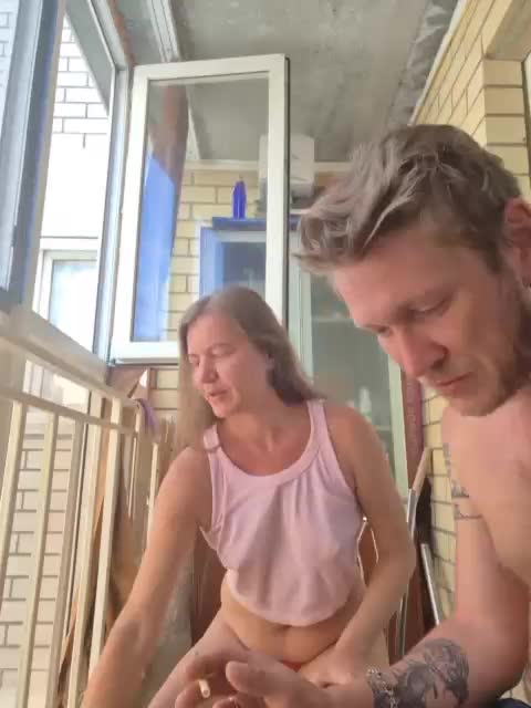 FUCKandFUN Live Sex July 6, 2026