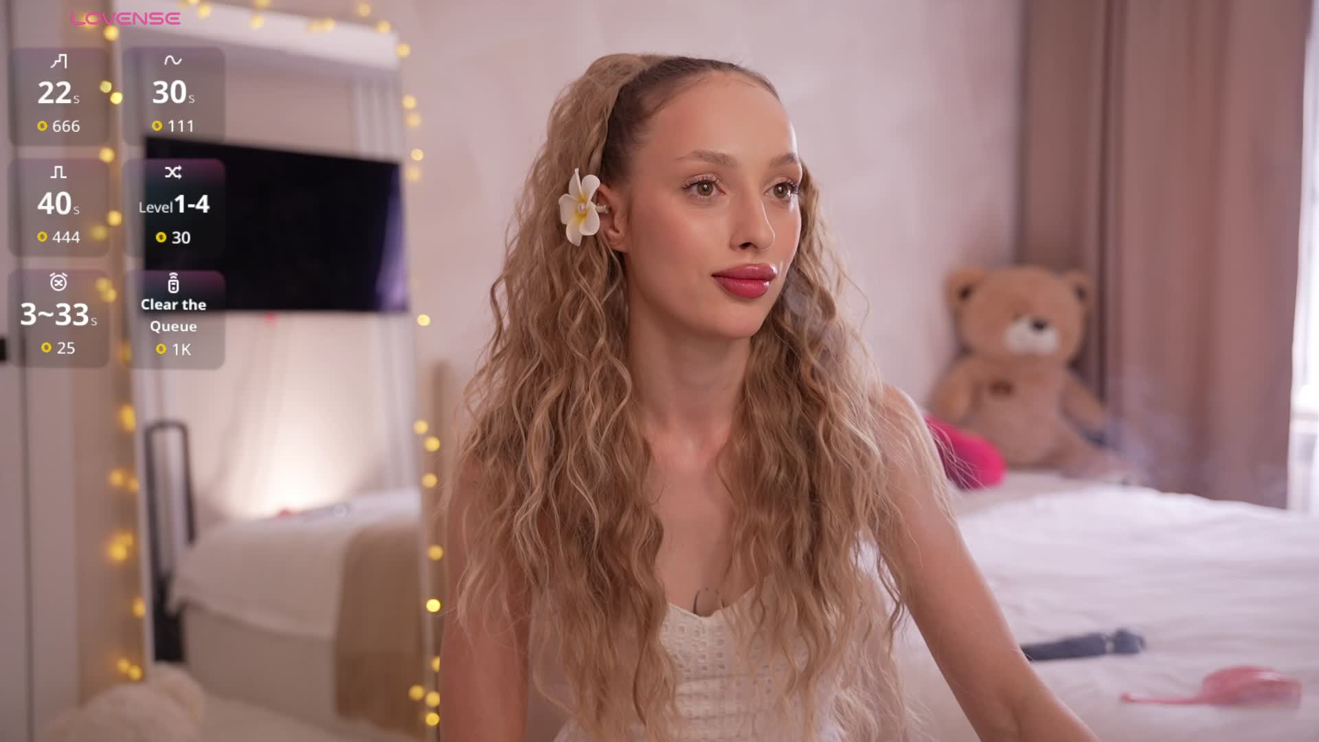 MilaLuxury Live Sex July 6, 2026