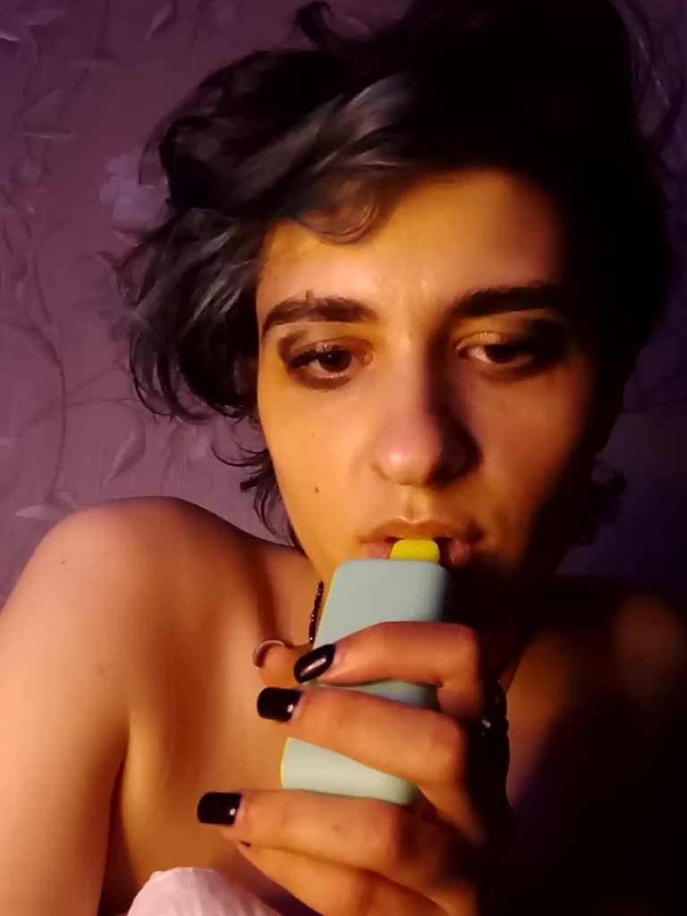 CyberSquirtSiren Live Sex July 6, 2026