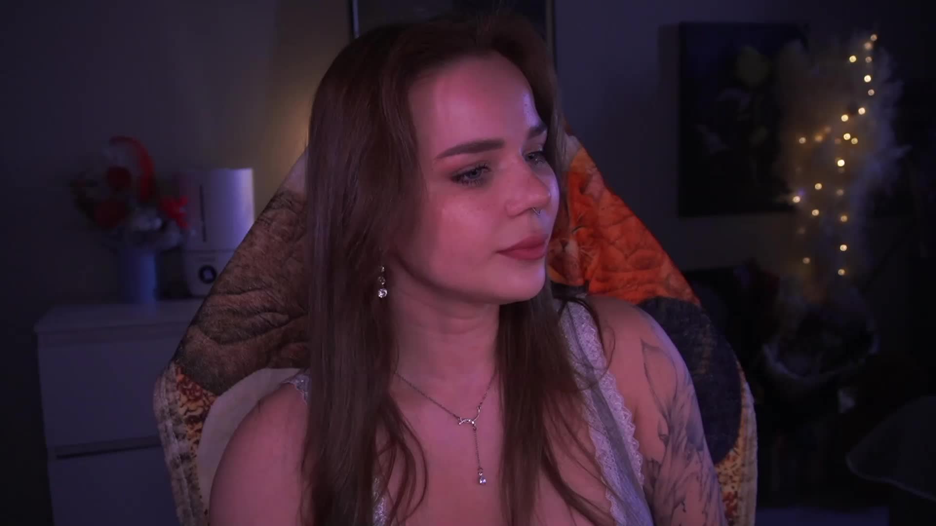 MiniNika Live Sex July 6, 2026