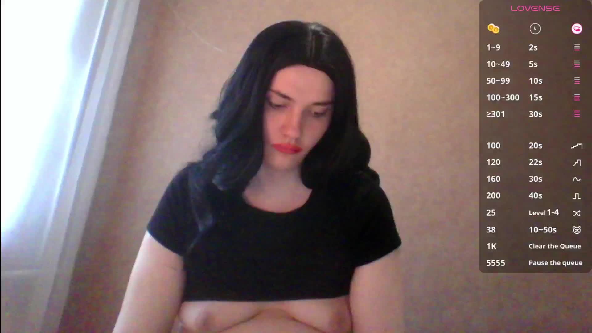 camgirl_xx Live Sex July 6, 2026
