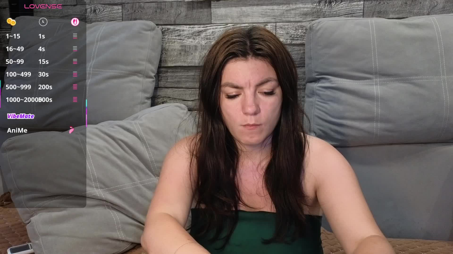 sosgirl1994 Live Sex July 6, 2026