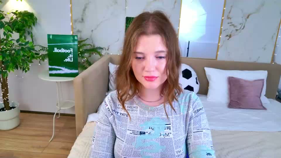carolinasherry Live Sex July 6, 2026
