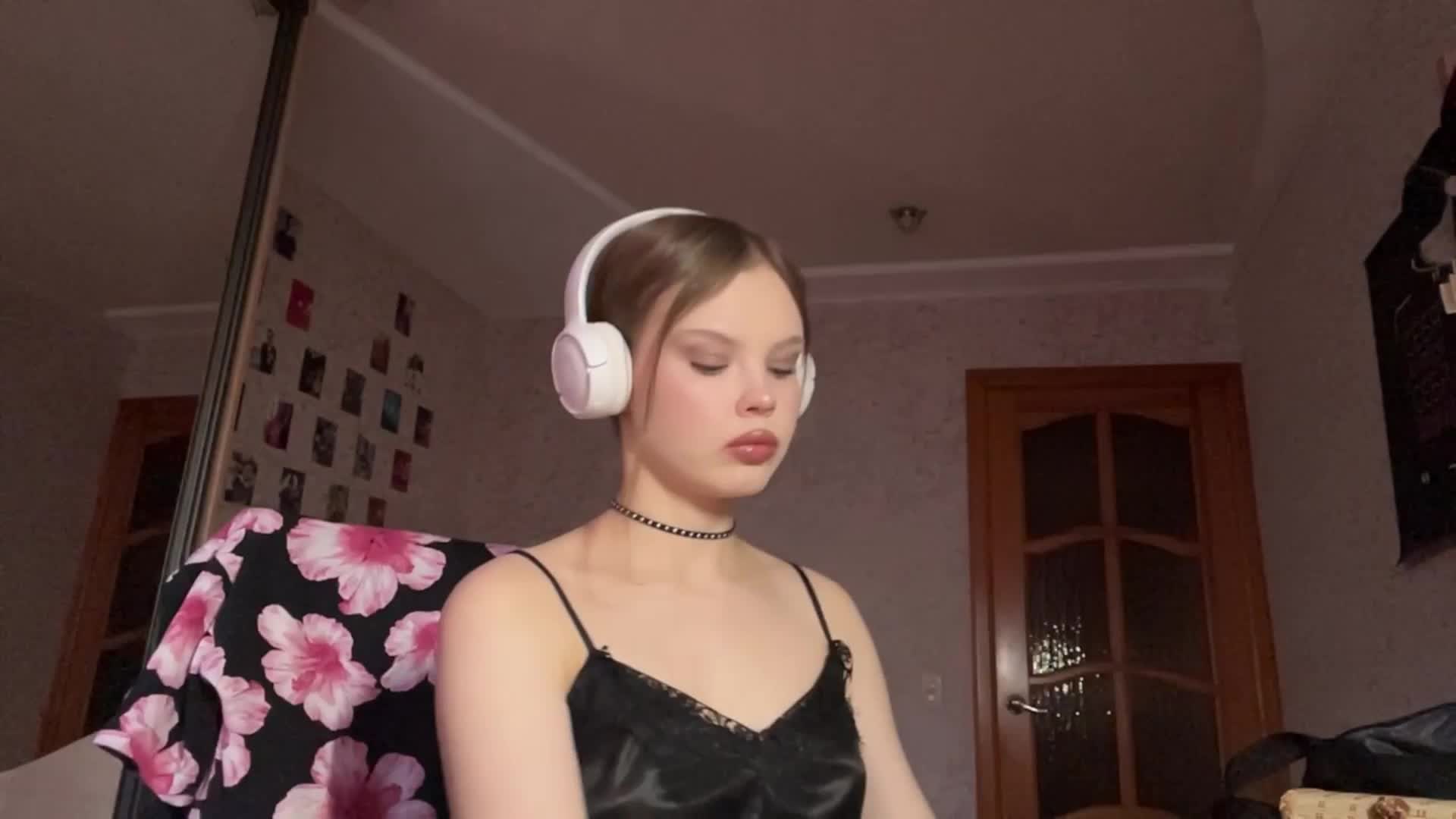 BreannTolbert Live Sex July 6, 2026