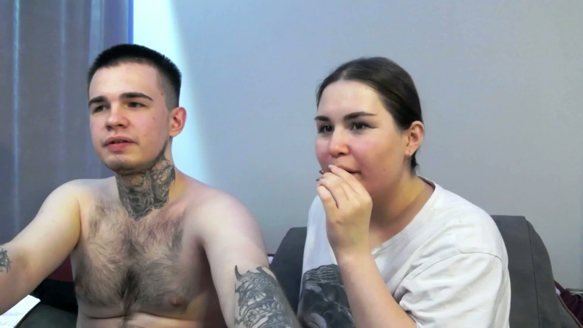 Lucy_Andrew Live Sex July 6, 2026