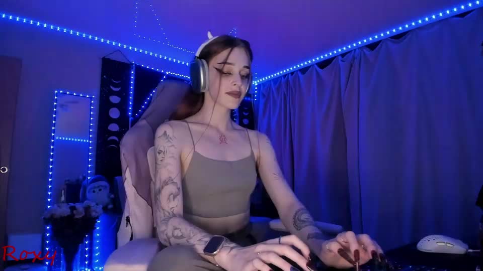 _yourwetdreams_ Live Sex July 6, 2026