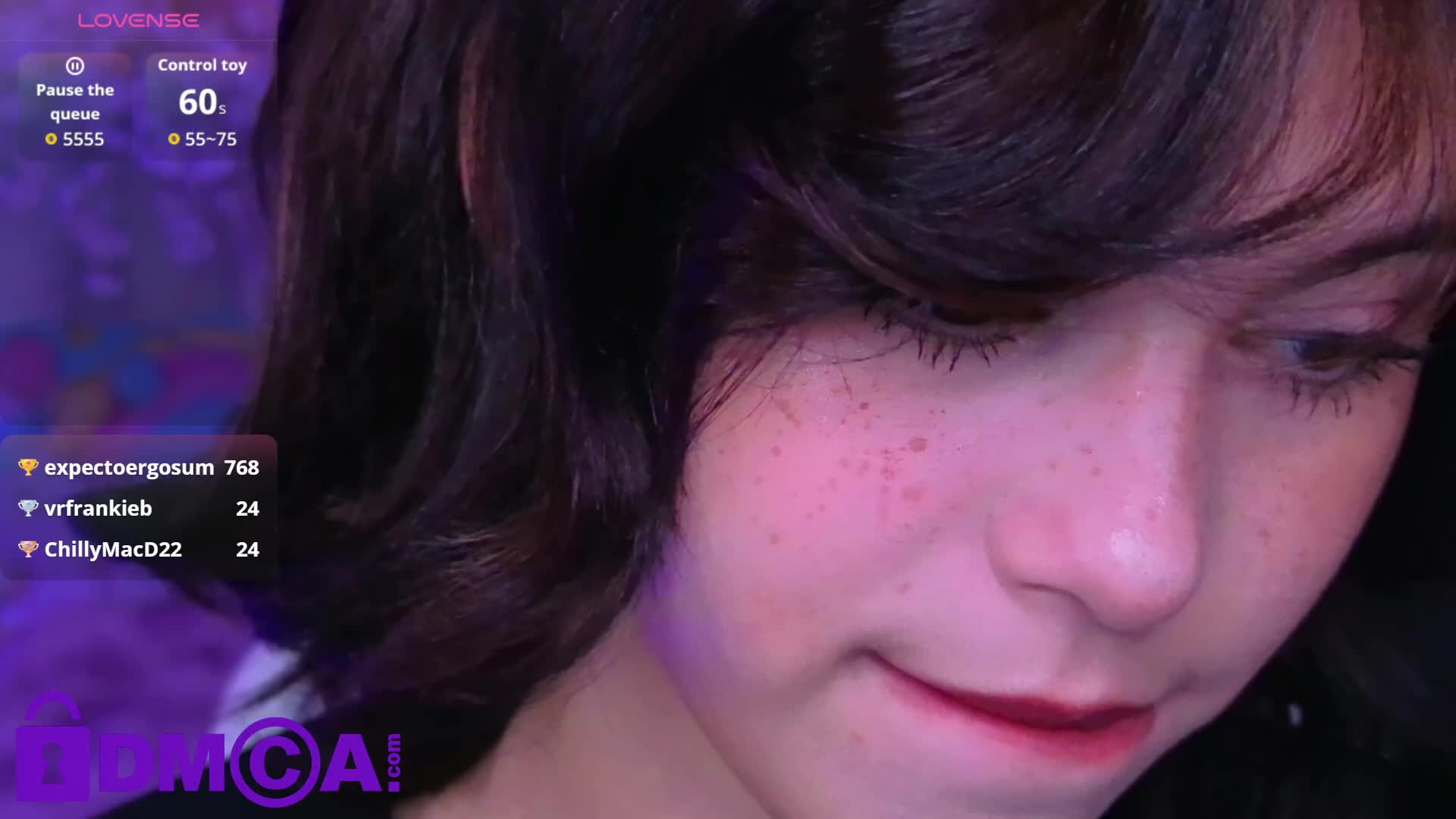 CoralineJones Live Sex July 6, 2026