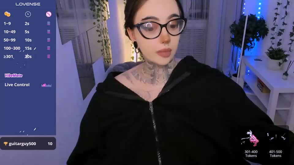 dixipixi_ Live Sex July 6, 2026
