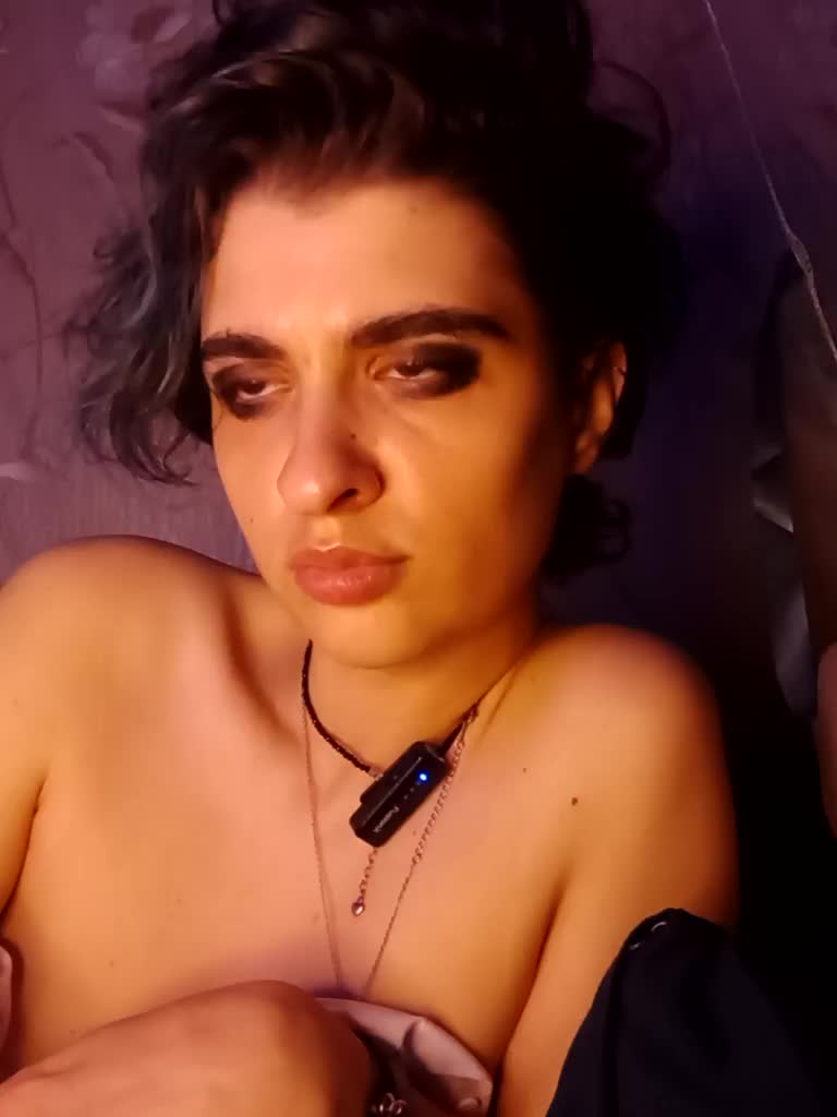 CyberSquirtSiren Live Sex July 6, 2026