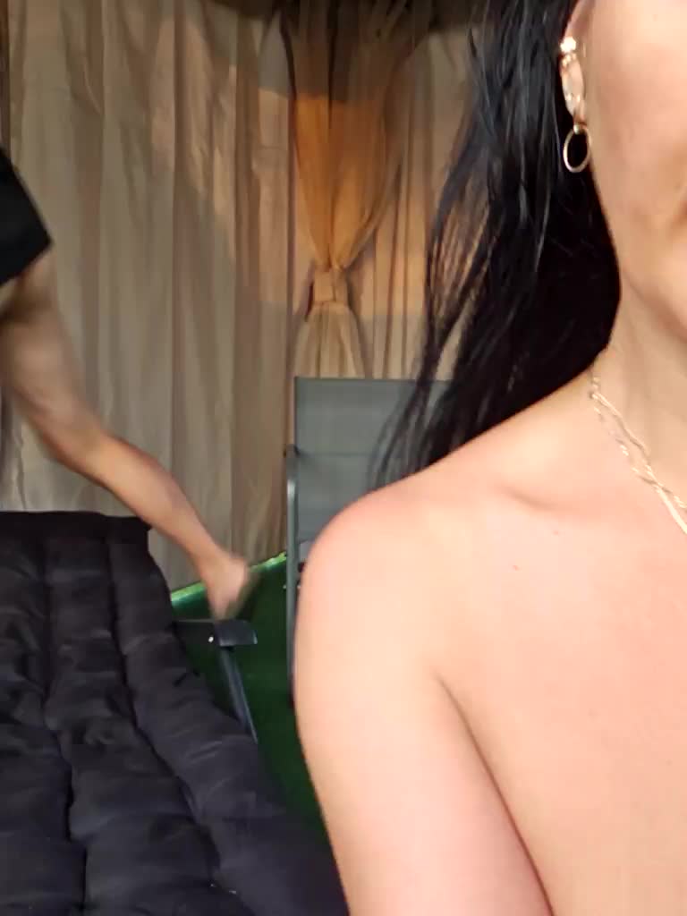 RIM-and-ARI Live Sex July 6, 2026