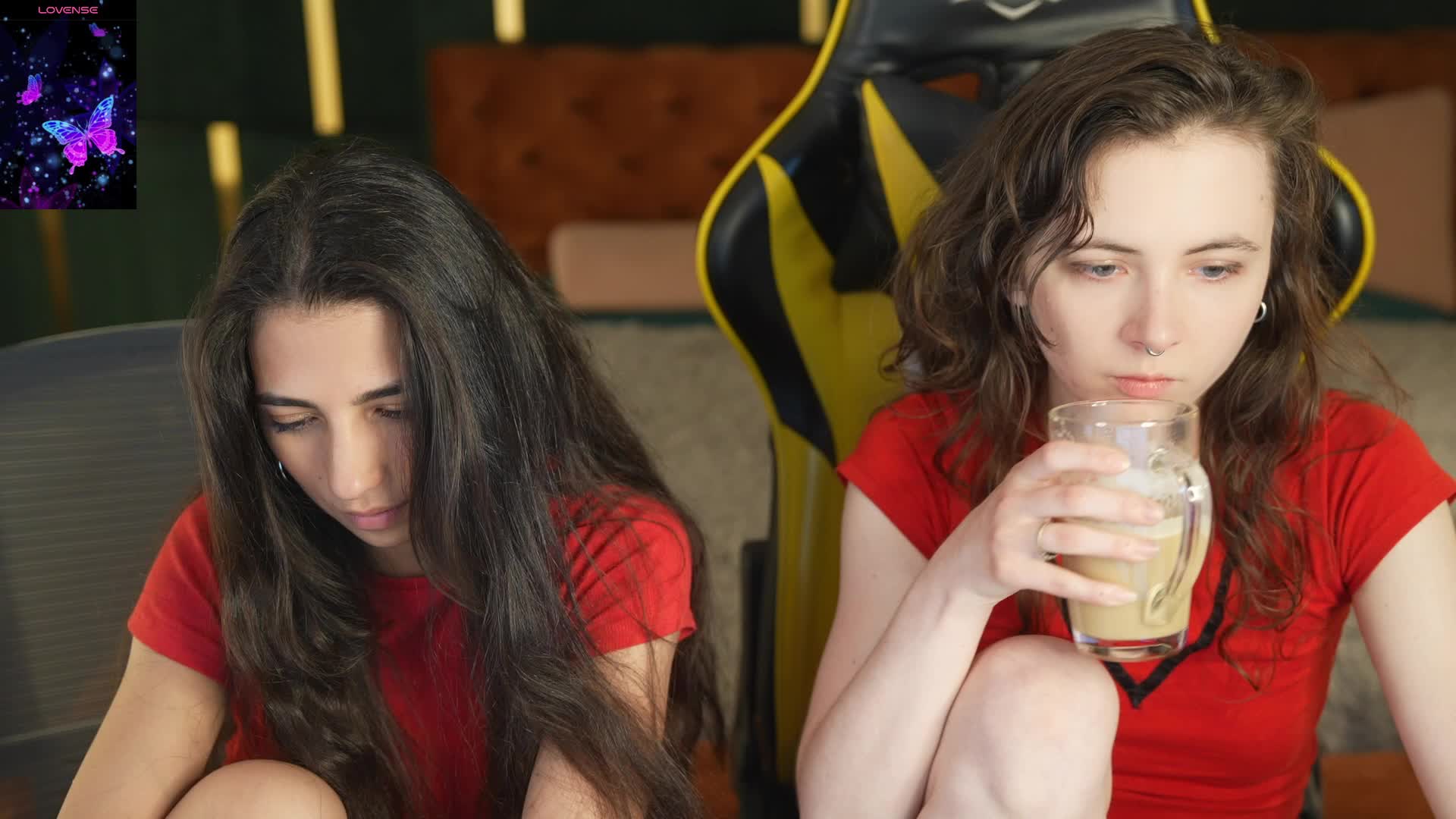 OrlyFlameTeam Live Sex July 6, 2026