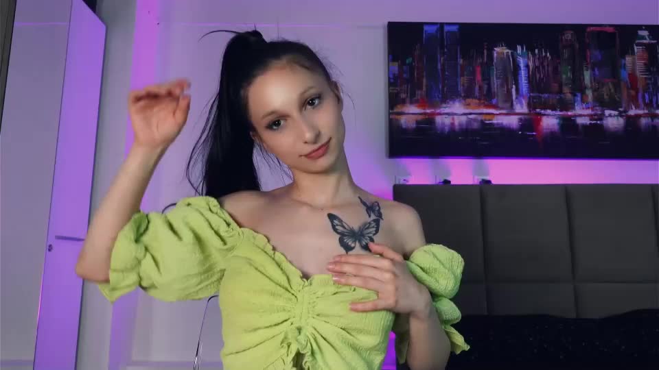 aurora_cherry Live Sex July 6, 2026