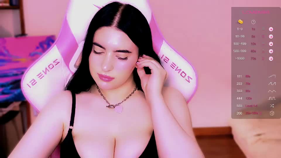 evangelinavangelisx Live Sex July 6, 2026