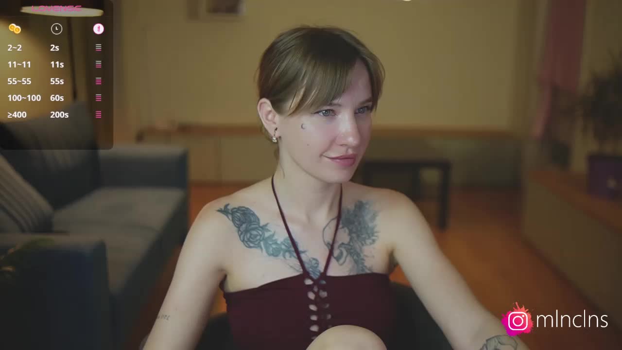 mel-collins Live Sex July 6, 2026