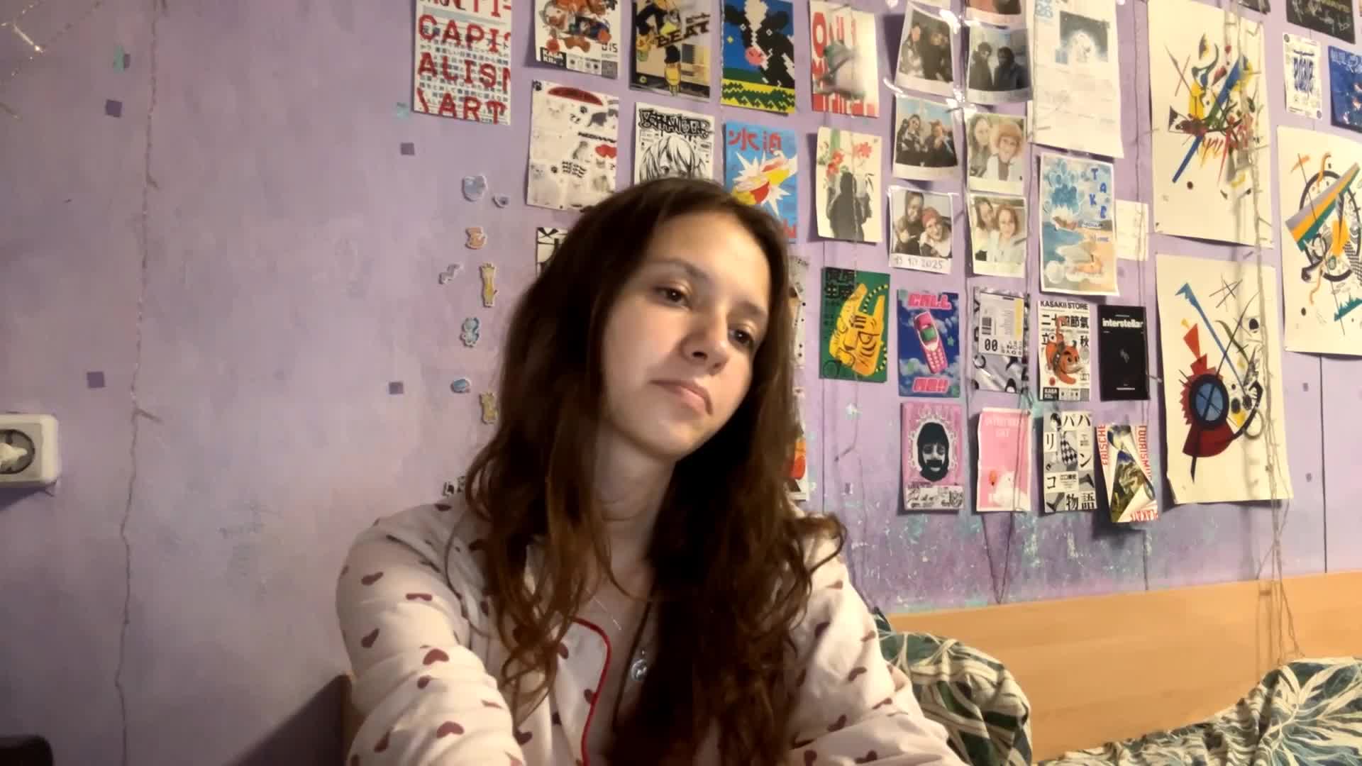 JazminKulju Live Sex July 6, 2026