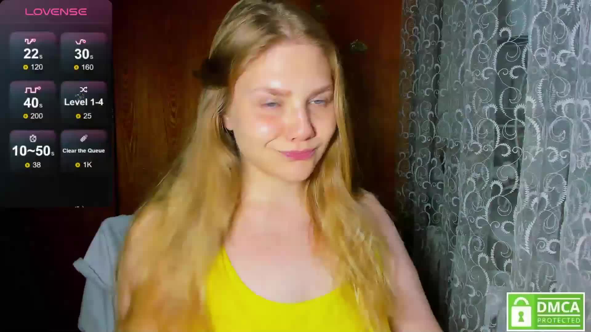 Emma-Frizea Live Sex July 6, 2026